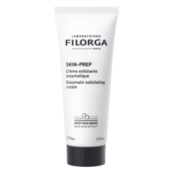 SKIN-PREP CRÈME EXFOLIANTE ENZYMATIQUE 75ML FILORGA