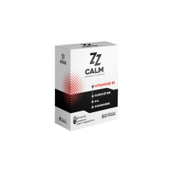 ZZZCALM DEFENSES NATURELLES 60 GELULES
