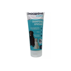 SHAMPOING APAISANT CHIEN CHAT 200ML BIOCANINA