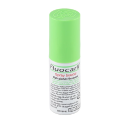SPRAY BUCCAL 15ML FLUOCARYL