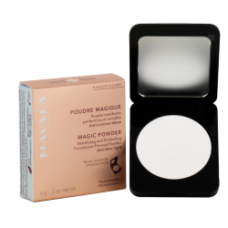 MAKEUP+ CARE POUDRE MAGIQUE 6G MAVALA