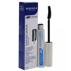 MASCARA CREME EYE-LITE DIVISION VERT IRISÉ 10ML MAVALA