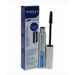 MASCARA CREME EYE-LITE DIVISION BLEU NUIT 10ML MAVALA