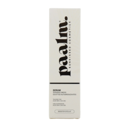 SERUM GOUTTES AUTOBRONZANTES 30ML PAALM