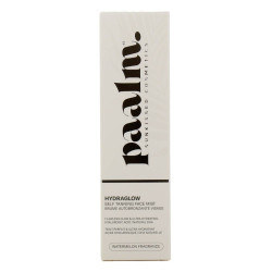 HYDRAGLOW BRUME AUTOBRONZANTE VISAGE 100ML PAALM