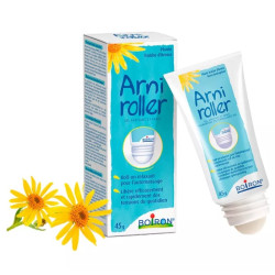 ARNI ROLLER GEL APAISANT 45G BOIRON