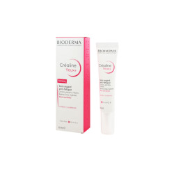 CREALINE YEUX+ 15ML BIODERMA