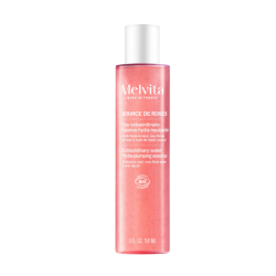 SOURCE DE ROSES BIO EAU EXTRAORDINAIRE 150ML MELVITA