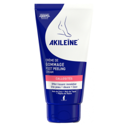 CREME DE GOMMAGE 75ML AKILEINE