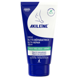CREME NUTRI REPARATRICE 75ML AKILEINE