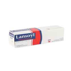 LANSOŸL GEL ORAL FRAMBOISE X10 RECIPIENTS UNIDOSES JOHNSON & JOHNSON