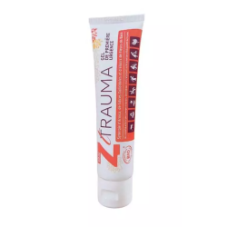 ZTRAUMA BIO GEL de PREMIERE URGENCE 60ML MINT-E LABORATOIRES