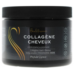 ABSOLUTESSENCE COLLAGENE CHEVEUX 150G PHYTALESSENCE