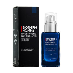 FORCE SUPREME BLUE SERUM [LP-XR] HOMME 30ML BIOTHERM HOMME