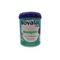NOVALAC EXPERT NOVAGEST+ de 0 à 12 MOIS 800G