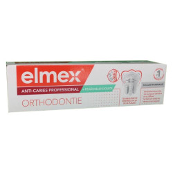 DENTIFRICE ANTI-CARIES...