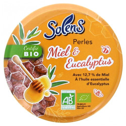 PERLES DE MIEL 50G SOLENS