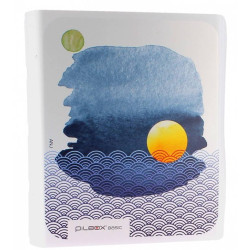 PILBOX BASIC PILULIER HEBDOMADAIRE