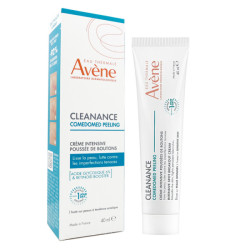 CLEANANCE COMEDOMED PEELING CREME INTENSIVE 40ML AVENE