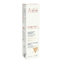 DERMABSOLU SOIN REGARD COMBLEUR 15ML AVENE