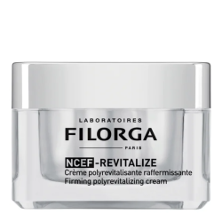NCEF REVITALIZE CREME POLYREVITALISANTE RAFFERMISSANTE 50ML FILORGA