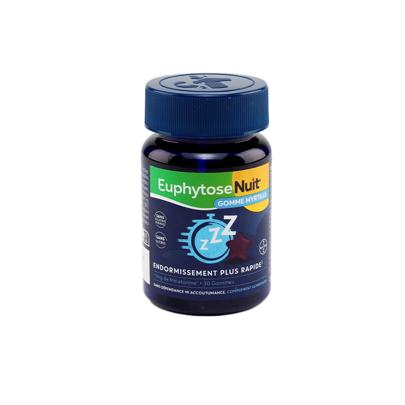 EUPHYTOSE NUIT 30 GOMMES BAYER