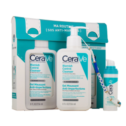 MA ROUTINE SOS ANTI MARQUES CERAVE