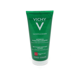 NORMADERM NETTOYANT PURIFIANT INTENSE 200ML VICHY