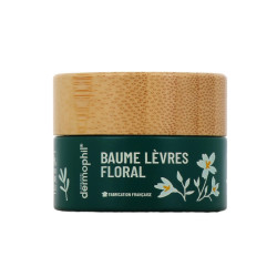 DERMOPHIL BAUME LEVRES FLORAL 15G
