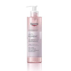 GEL NETTOYANT ANTI PIGMENT 400ML EUCERIN