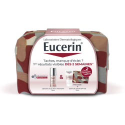 TROUSSE ANTI PIGMENT TACHES ECLAT EUCERIN