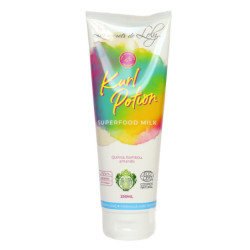 Kurl Potion lait capillaire...