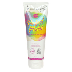 Perfect Match shampooing...
