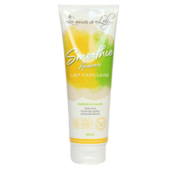 Smoothie Ananas lait...
