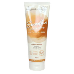 Smoothie Vanille Ylang lait...