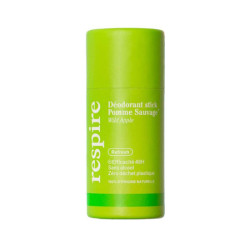 RESPIRE DEODORANT STICK BIO POMME SAUVAGE 50G