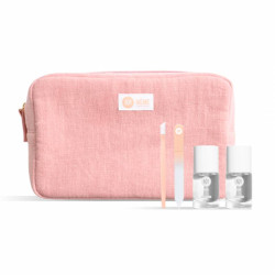 LA TROUSSE MANUCURE...