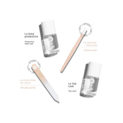 LA TROUSSE MANUCURE SOLIDAIRE MÊME