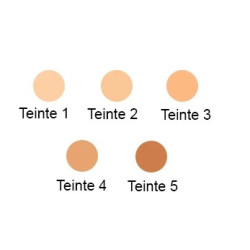 BB CREME TEINTE 1 TRES CLAIRE 30ML MÊME