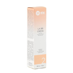 BB CREME TEINTE 2 CLAIRE 30ML MÊME