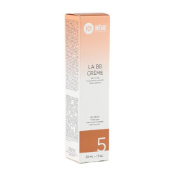 BB CREME TEINTE 5 FONCÉE 30ML MÊME