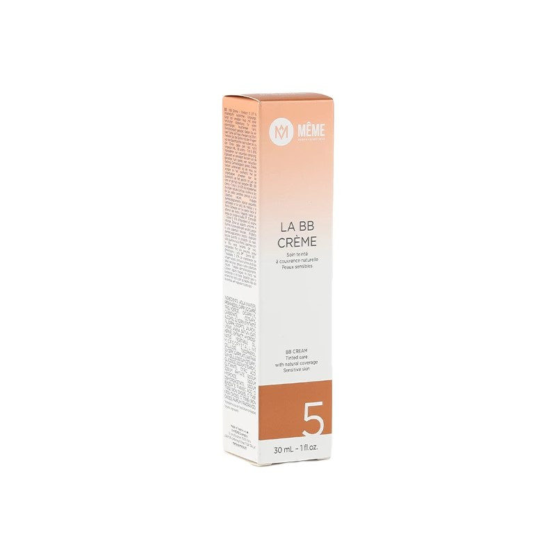 BB CREME TEINTE 5 FONCÉE 30ML MÊME