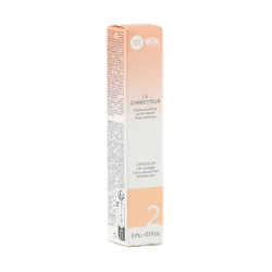 LE CORRECTEUR TEINTE 2 CLAIRE 3ML MÊME