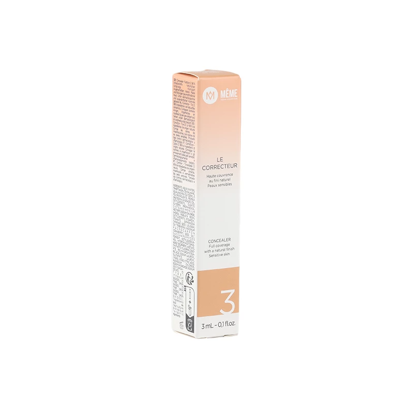 LE CORRECTEUR TEINTE 3 MEDIUM 3ML MÊME
