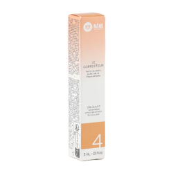 LE CORRECTEUR TEINTE 4 MAT 3ML MÊME