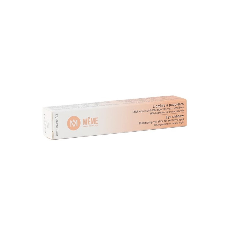 OMBRE à PAUPIERES 3.7G MÊME OMBRE à PAUPIERES 3.7G MÊME