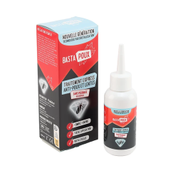 BASTA POUX TRAITEMENT EXPRESS 100ML