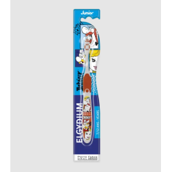 BROSSE A DENTS JUNIOR 7-12 ANS 50ML ELGYDIUM