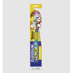BROSSE A DENTS KIDS 3-6 ANS ELGYDIUM