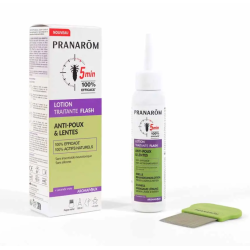 AROMAPOUX LOTION TRAITANTE...